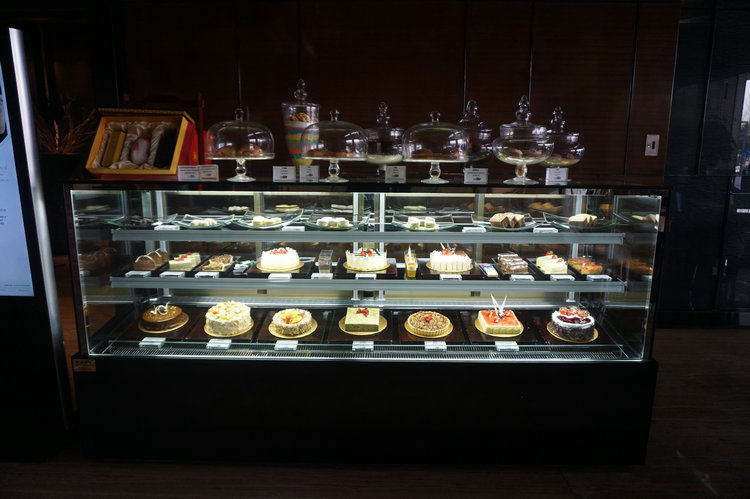 糕點冷藏展示柜 糕點冷藏展示柜